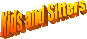 Kids and Sitters